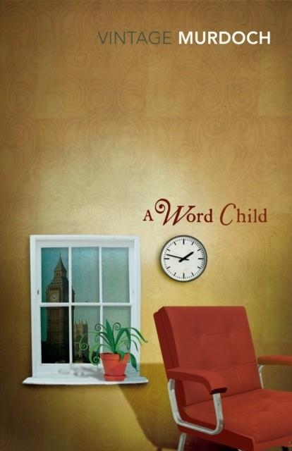 A WORD CHILD | 9780099429128 | IRIS MURDOCH