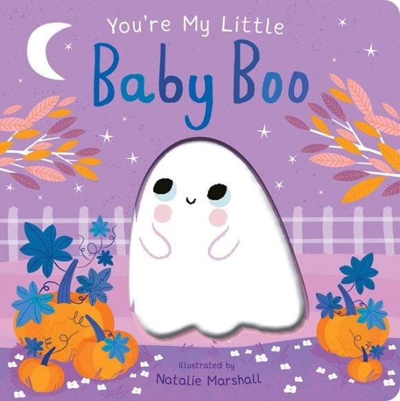 YOU'RE MY LITTLE BABY BOO | 9781838915537 | NICOLA EDWARDS