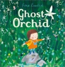GHOST ORCHID | 9781839131387 | FIONA LUMBERS