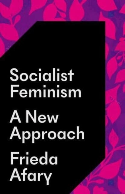 SOCIALIST FEMINISM : A NEW APPROACH | 9780745347738 | FRIEDA AFARY