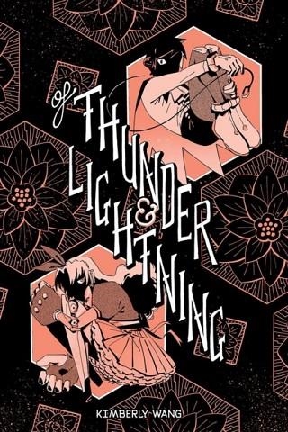 OF THUNDER & LIGHTNING | 9798886200287 | KIMBERLY WANG
