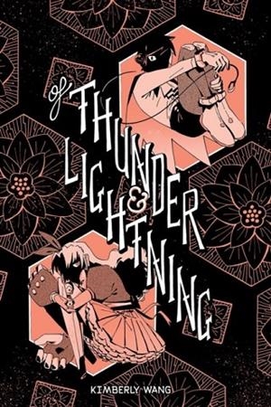 OF THUNDER & LIGHTNING | 9798886200287 | KIMBERLY WANG