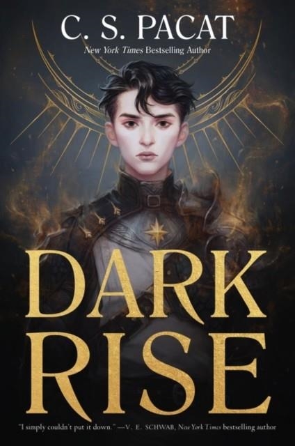 DARK RISE : 1 | 9780062946157 | C.S. PACAT