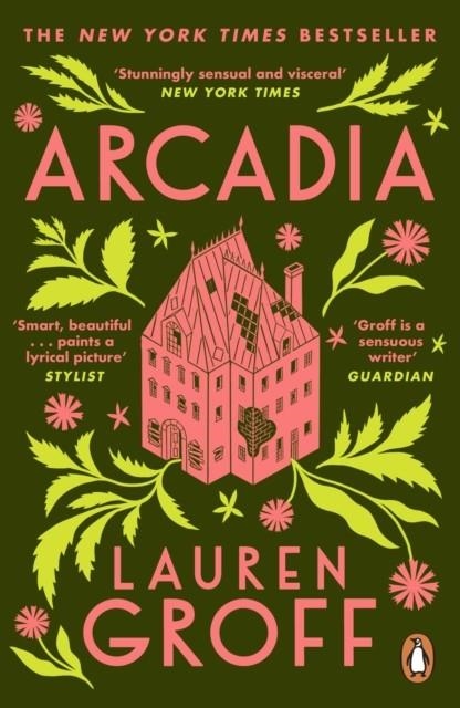 ARCADIA | 9780099537250 | LAUREN GROFF