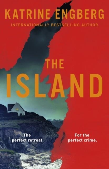 THE ISLAND | 9781529379662 | KATRINE ENGBERG