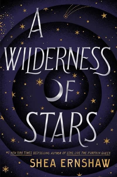A WILDERNESS OF STARS | 9781665900256 | SHEA ERNSHAW