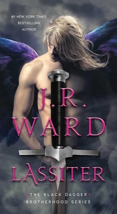 LASSITER | 9781982180041 | J R WARD