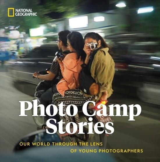 PHOTO CAMP STORIES | 9781426223679