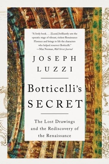 BOTICELLI'S SECRET | 9781324066019 | JOSEPH LUZZI