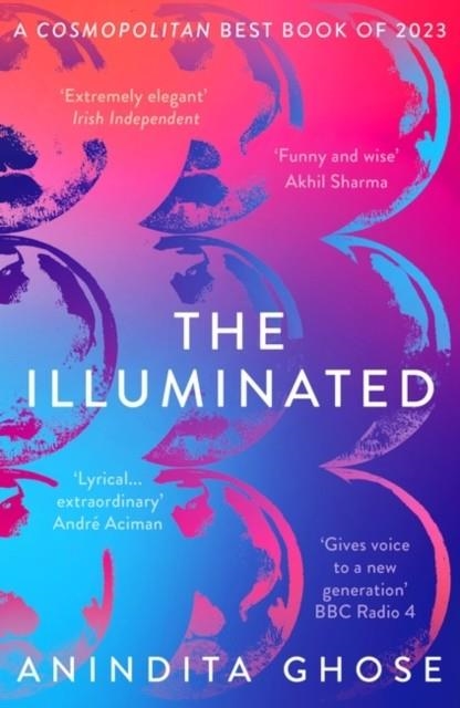 THE ILLUMINATED | 9781803289793 | ANINDITA GHOSE