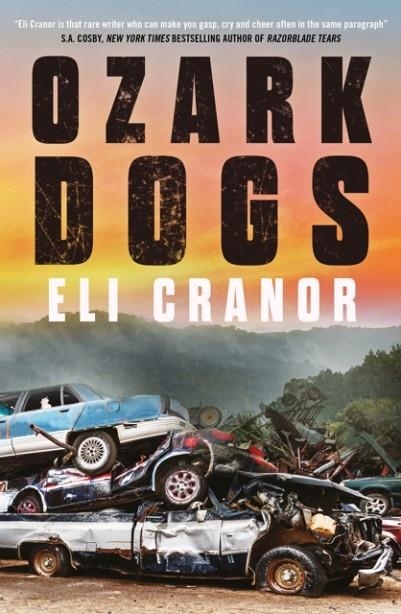 OZARK DOGS | 9781035401741 | ELI CRANOR