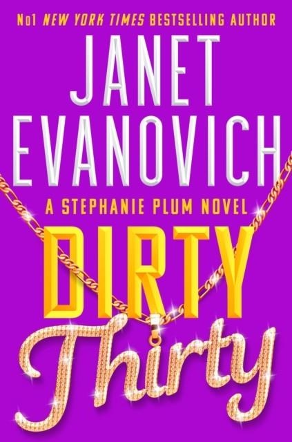 DIRTY THIRTY | 9781035401987 | JANET EVANOVICH