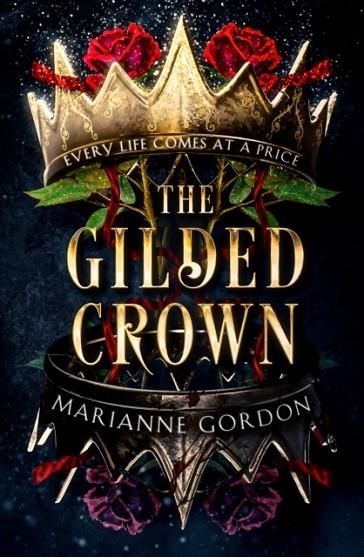 THE GILDED CROWN | 9780008536121 | MARIANNE GORDON