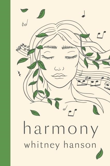 HARMONY | 9781529432640 | WHITNEY HANSON