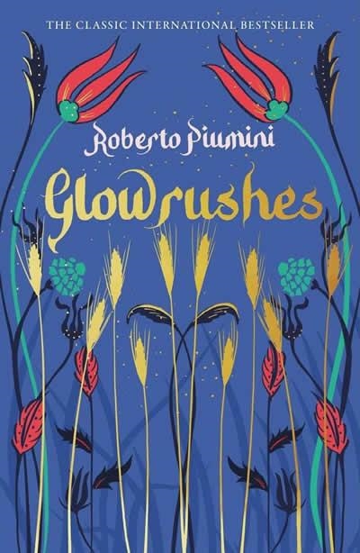 GLOWRUSHES | 9781782693833 | ROBERTO PIUMINI