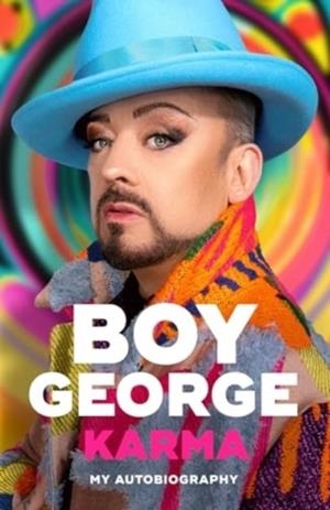 KARMA | 9781785120367 | BOY GEORGE