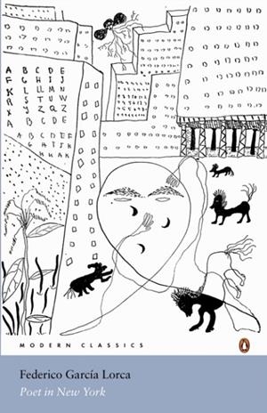 POET IN NEW YORK | 9780141185828 | FEDERICO GARCIA LORCA