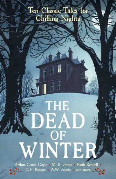 THE DEAD OF WINTER | 9781800817753 | VARIOUS