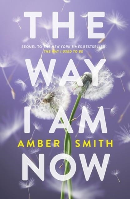 THE WAY I AM NOW | 9780861546824 | AMBER SMITH