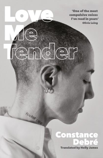 LOVE ME TENDER | 9781800814844 | CONSTANCE DEBRE