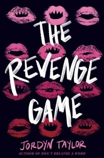 THE REVENGE GAME | 9780593709962 | JORDYN TAYLOR