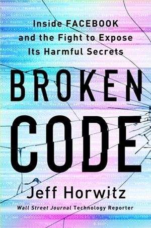 BROKEN CODE | 9780385550437 | JEFF HORWITZ