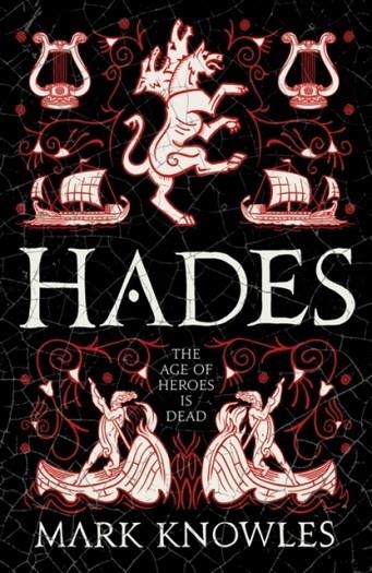 HADES | 9781801102766 | MARK KNOWLES