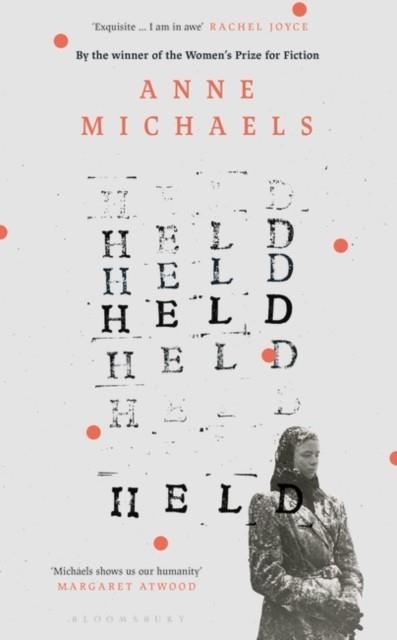 HELD | 9781526662538 | ANNE MICHAELS