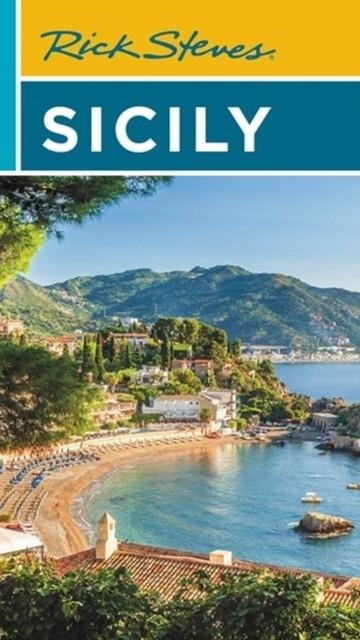 SICILY RICK STEVES 2ND ED | 9781641715553 | RICK STEVES