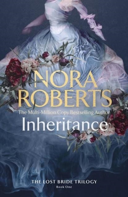 INHERITANCE | 9780349437491 | NORA ROBERTS