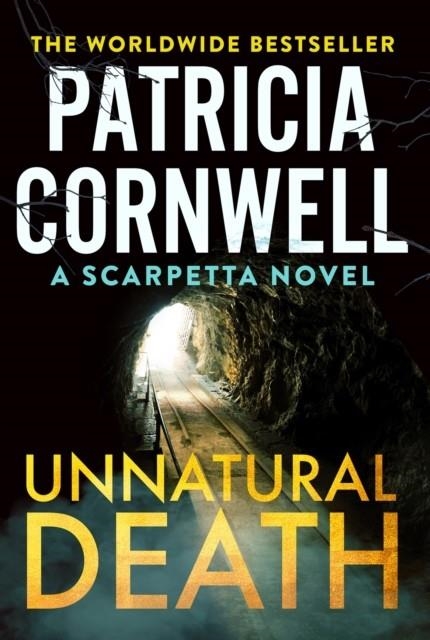 UNNATURAL DEATH | 9781408728666 | PATRICIA CORNWELL