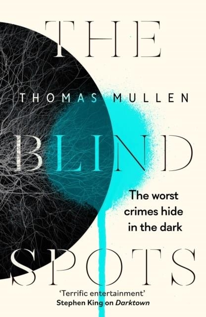 BLIND SPOTS | 9780349145068 | THOMAS MULLEN