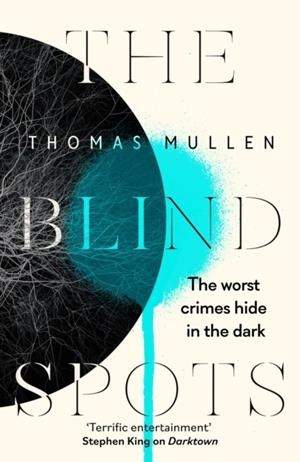 BLIND SPOTS | 9780349145068 | THOMAS MULLEN