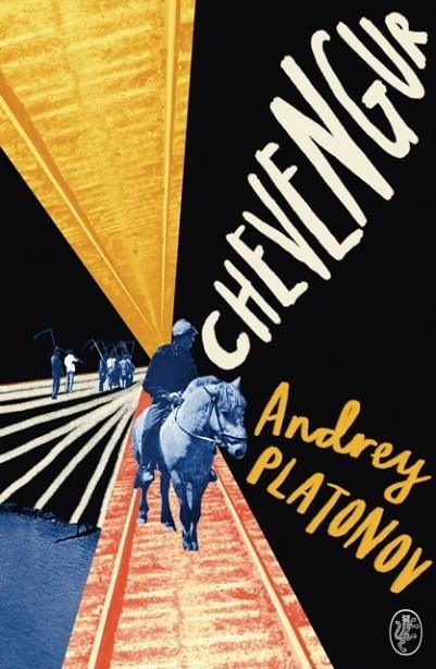 CHEVENGUR | 9781843431527 | ANDREY PLATONOV