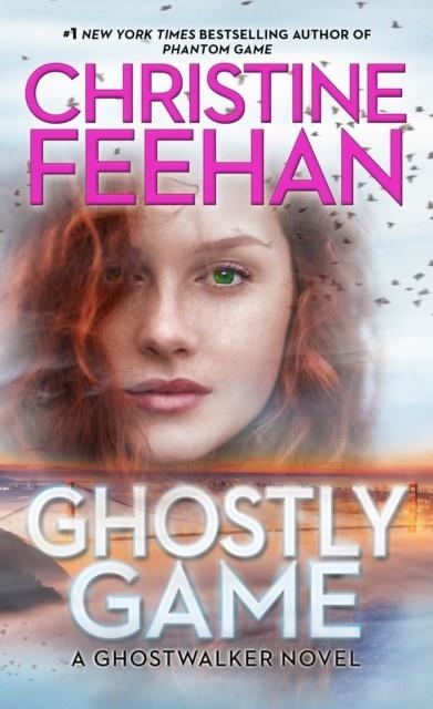 GHOSTLY GAME | 9780593638705 | CHRISTINE FEEHAN