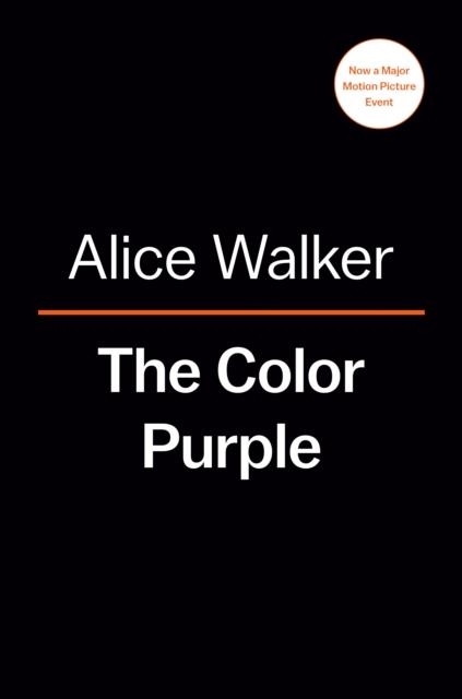 THE COLOR PURPLE (FILM) | 9780593512357 | ALICE WALKER