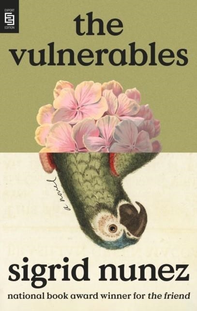 THE VULNERABLES | 9780593715888 | SIGRID NUNEZ