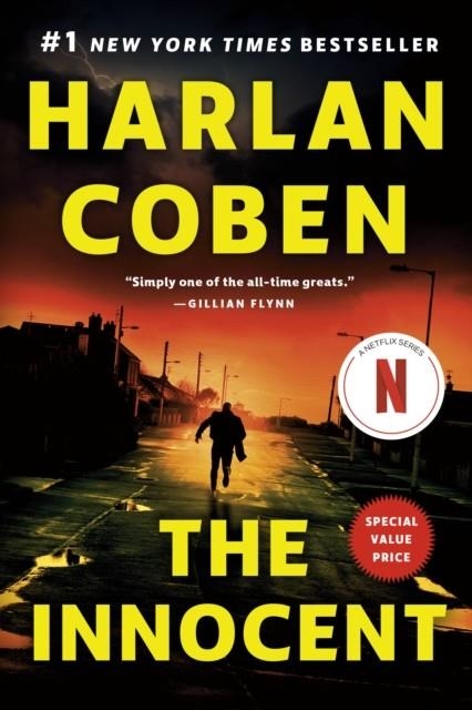 THE INNOCENT | 9780593473368 | HARLAN COBEN