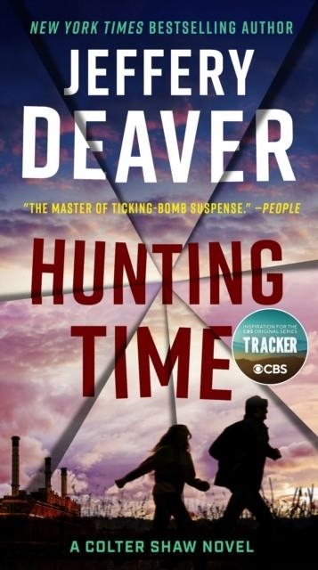 HUNTING TIME | 9780593422106 | JEFFERY DEAVER