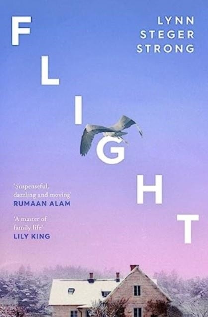 FLIGHT | 9781398519152 | LYNN STEGER STRONG
