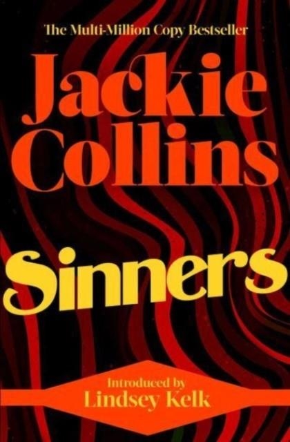 SINNERS | 9781398521162 | JACKIE COLLINS