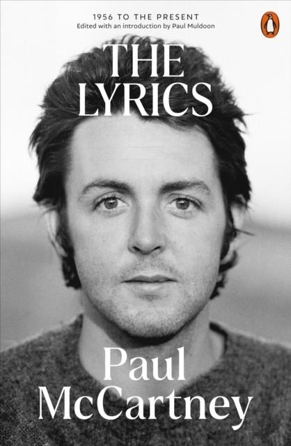 THE LYRICS | 9781802064223 | PAUL MCCARTNEY