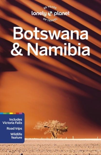 BOTSWANA AND NAMIBIA 5 | 9781787016651