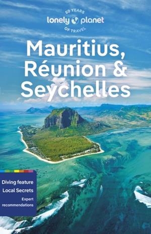 MAURITIUS REUNION AND SEYCHELLES 11 | 9781788684477