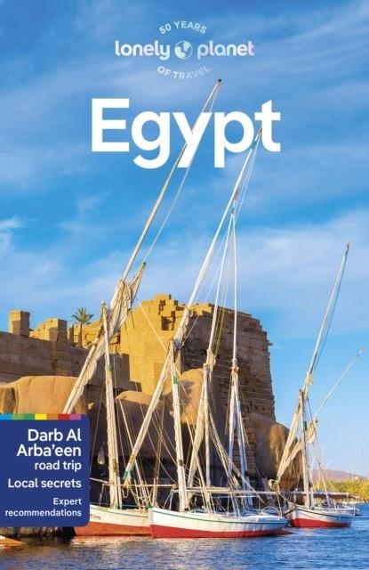 EGYPT 15 | 9781838697334