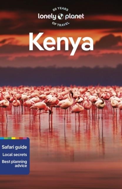 KENYA 11 | 9781787015890