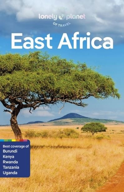EAST AFRICA 12 | 9781787018228