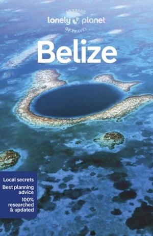 BELIZE 9 | 9781838696795