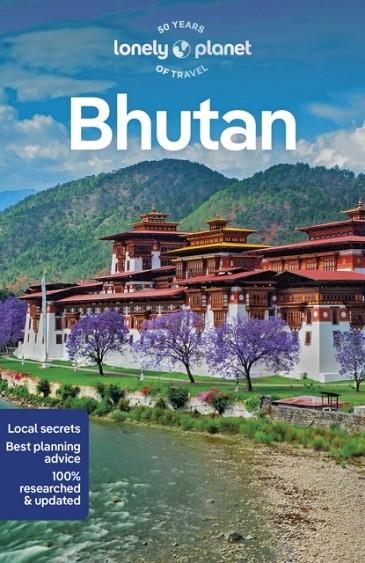 BHUTAN 8 | 9781788687850