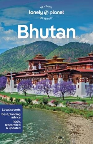 BHUTAN 8 | 9781788687850